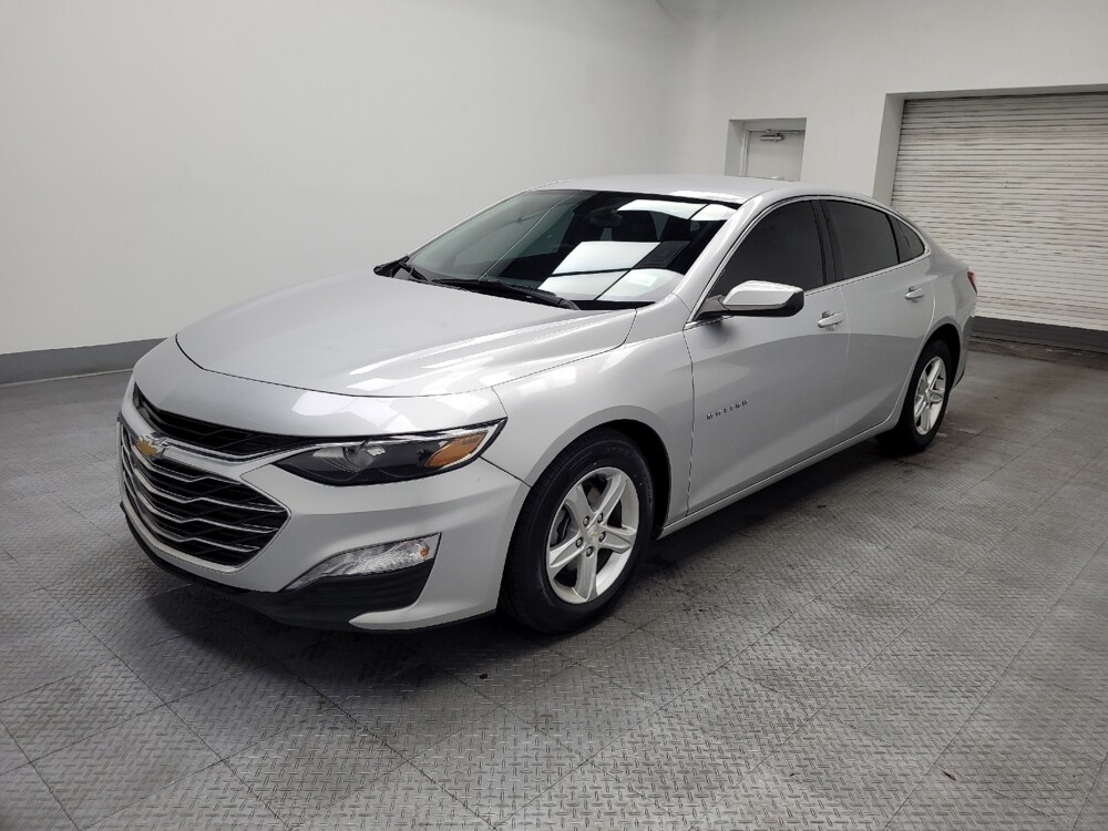 2022 Chevrolet Malibu in Las Vegas, NV 89102 - 18096186 2