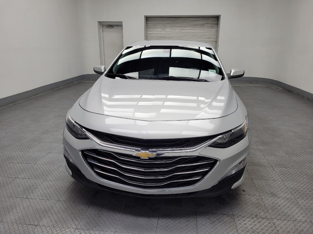 2022 Chevrolet Malibu in Las Vegas, NV 89102 - 18096186 14