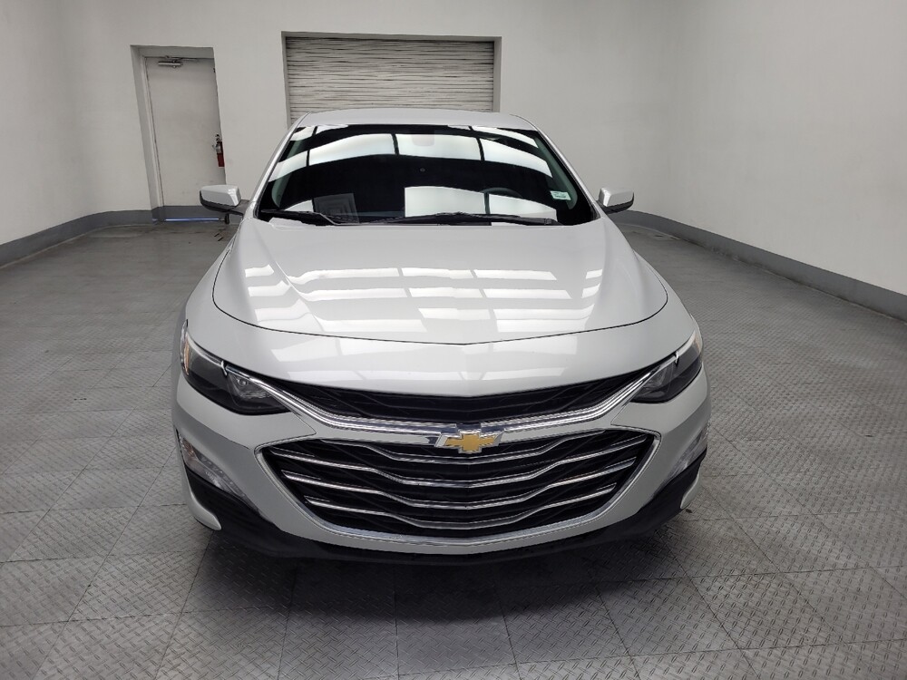 2022 Chevrolet Malibu in Las Vegas, NV 89102 - 18096186 15