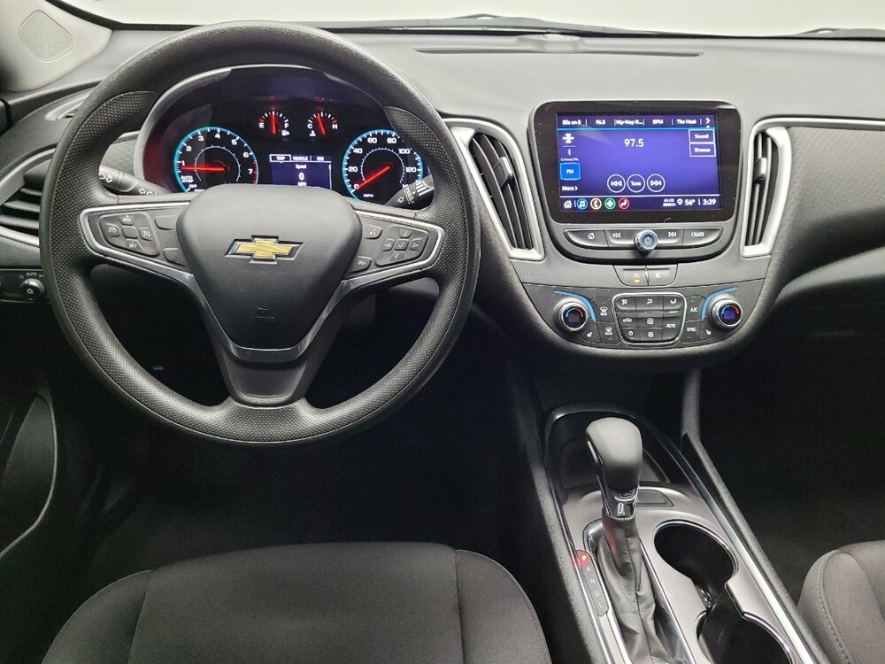 2022 Chevrolet Malibu in Las Vegas, NV 89102 - 18096186 22