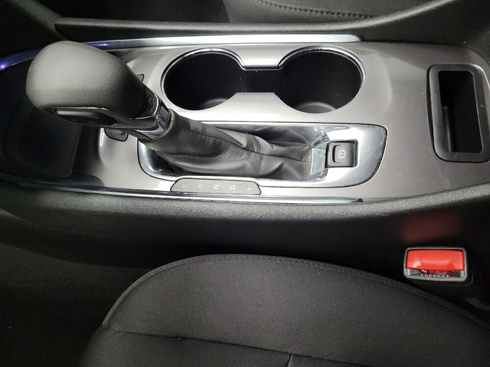 2022 Chevrolet Malibu in Las Vegas, NV 89102 - 18096186 26