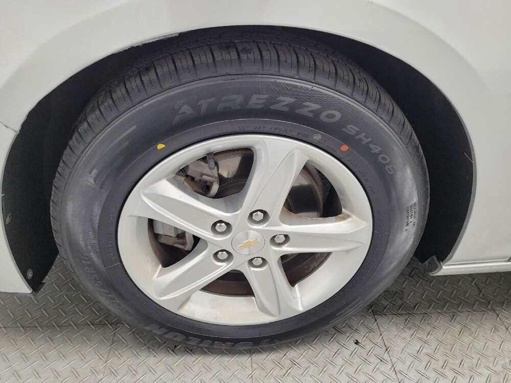 2022 Chevrolet Malibu in Las Vegas, NV 89102 - 18096186 31