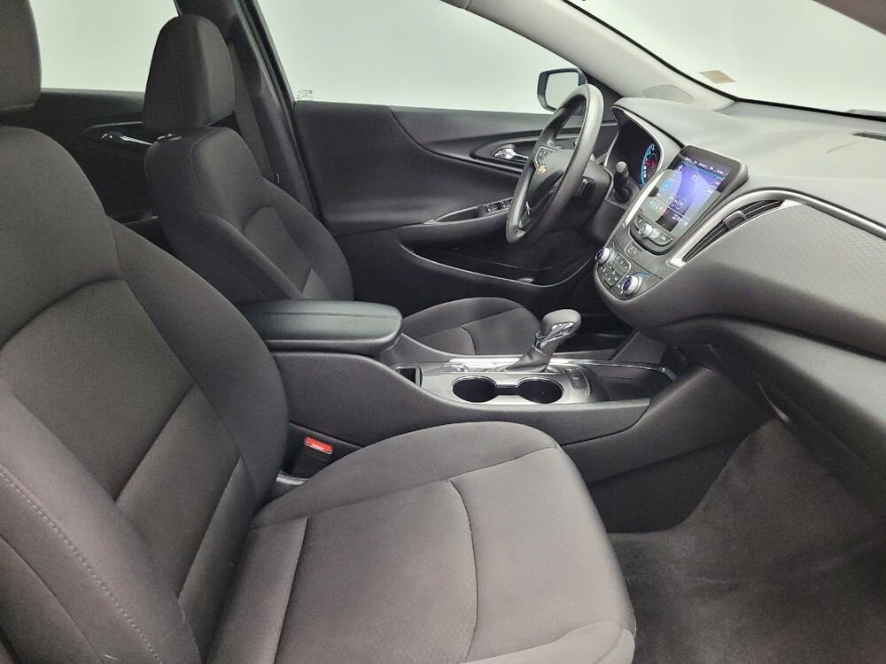 2022 Chevrolet Malibu in Las Vegas, NV 89102 - 18096186 21