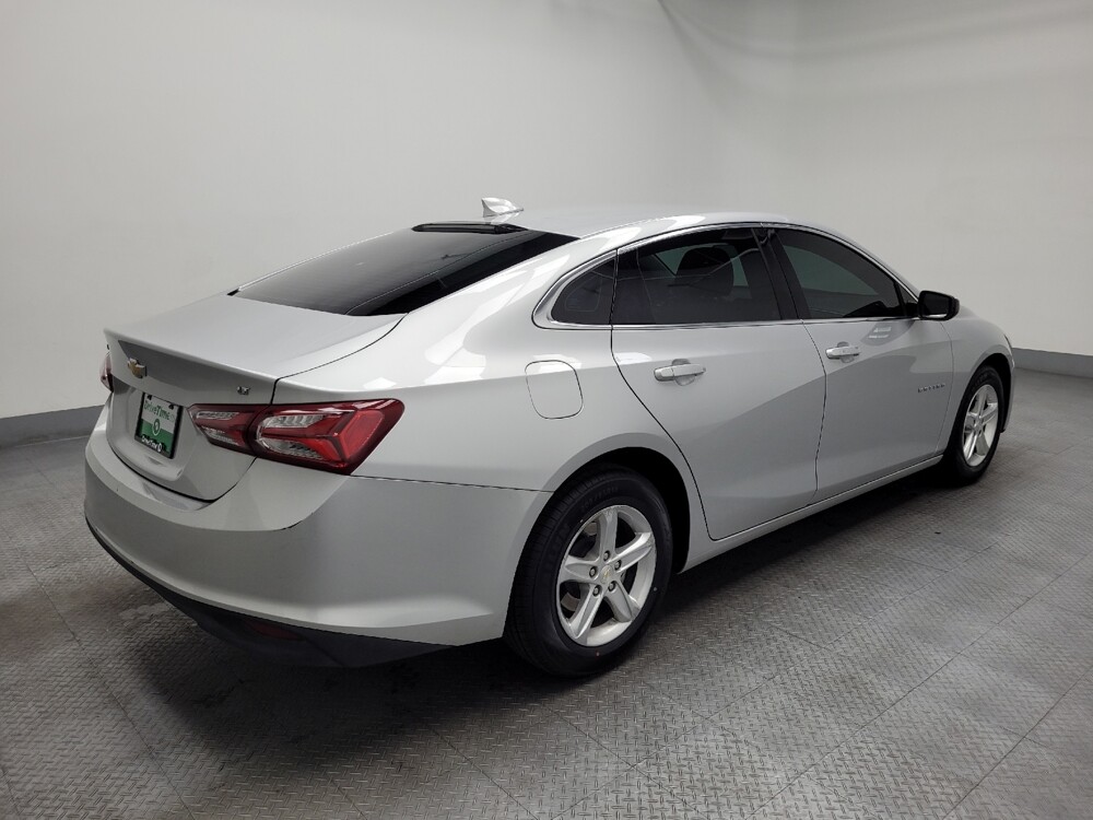 2022 Chevrolet Malibu in Las Vegas, NV 89102 - 18096186 10