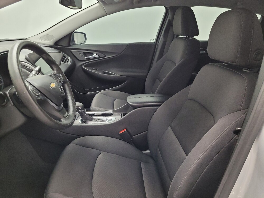 2022 Chevrolet Malibu in Las Vegas, NV 89102 - 18096186 17