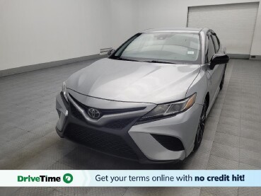 2020 Toyota Camry in Conyers, GA 30094