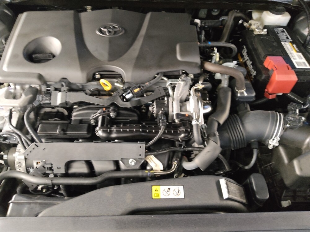 2020 Toyota Camry in Conyers, GA 30094 - 18096187 30