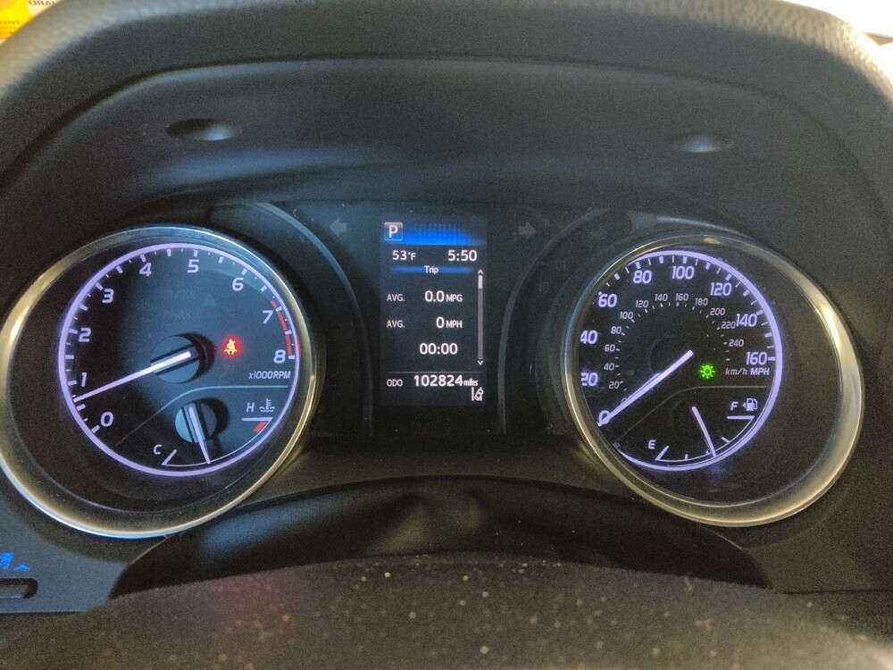 2020 Toyota Camry in Conyers, GA 30094 - 18096187 23