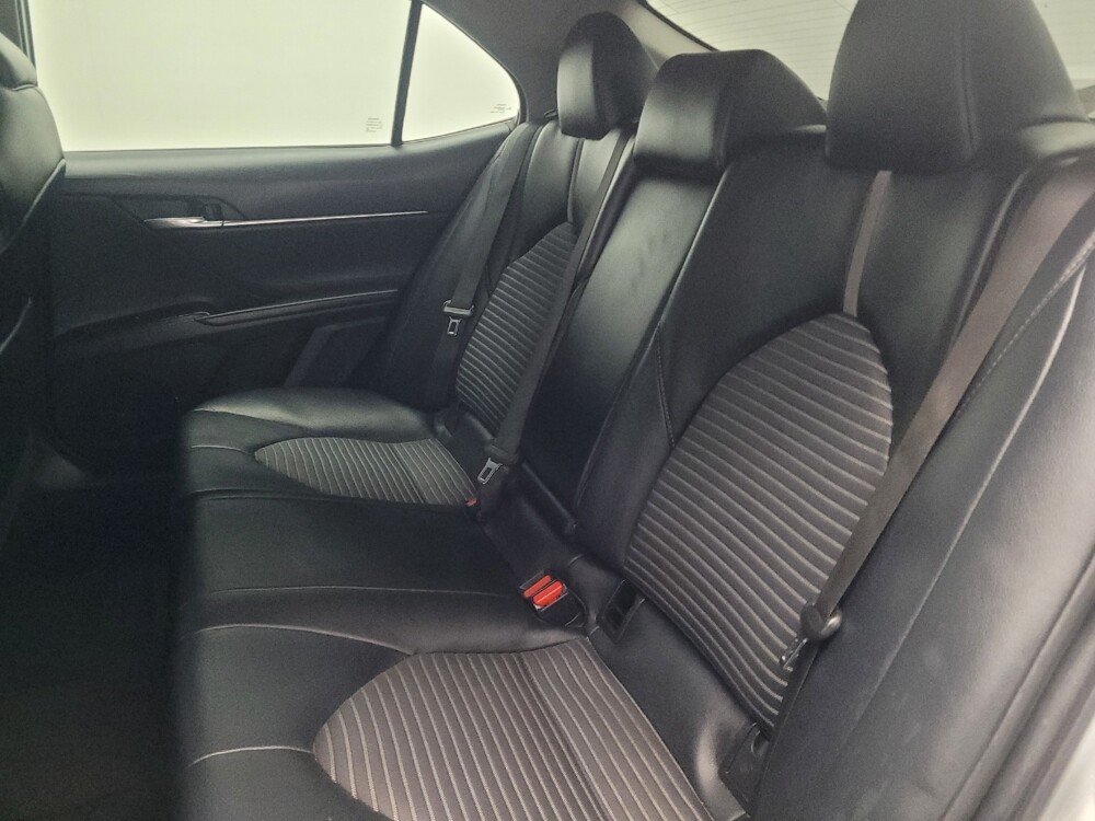 2020 Toyota Camry in Conyers, GA 30094 - 18096187 18