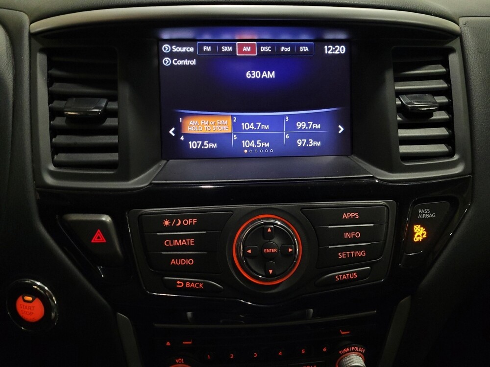 2020 Nissan Pathfinder in Langhorne, PA 19047 - 18096188 25