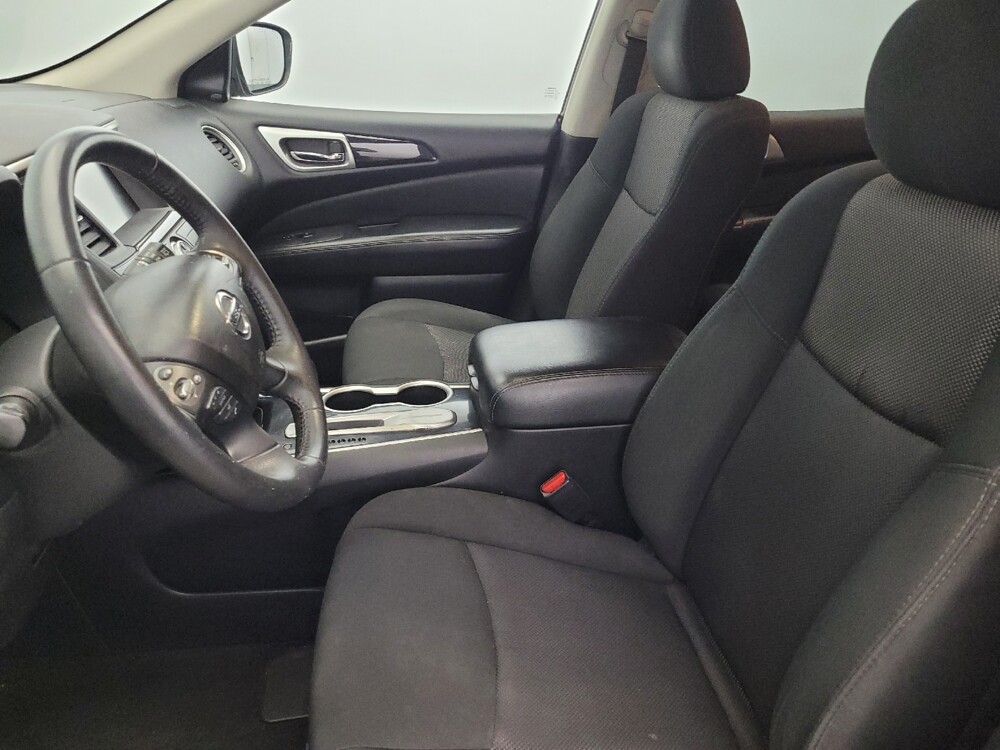 2020 Nissan Pathfinder in Langhorne, PA 19047 - 18096188 17