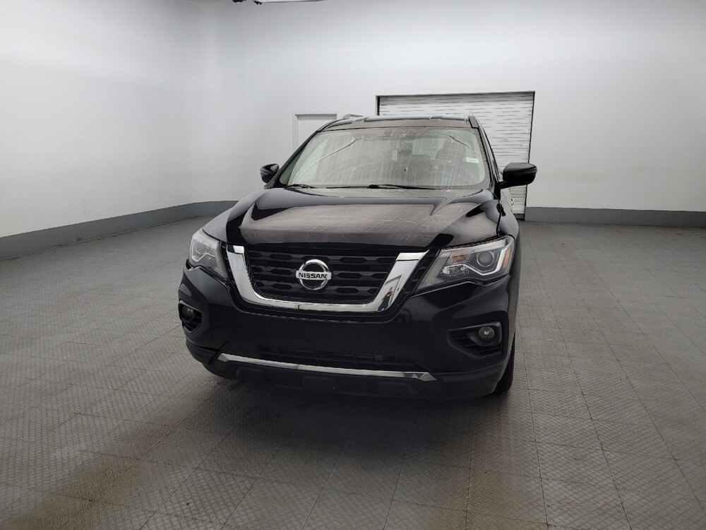 2020 Nissan Pathfinder in Langhorne, PA 19047 - 18096188 15