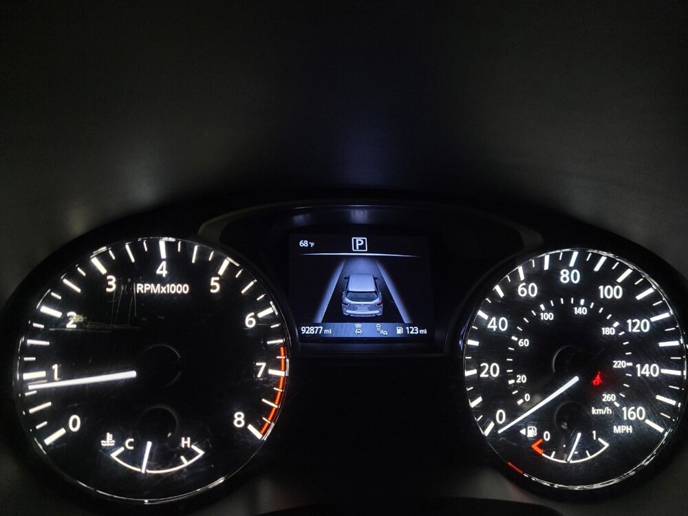 2020 Nissan Pathfinder in Langhorne, PA 19047 - 18096188 23