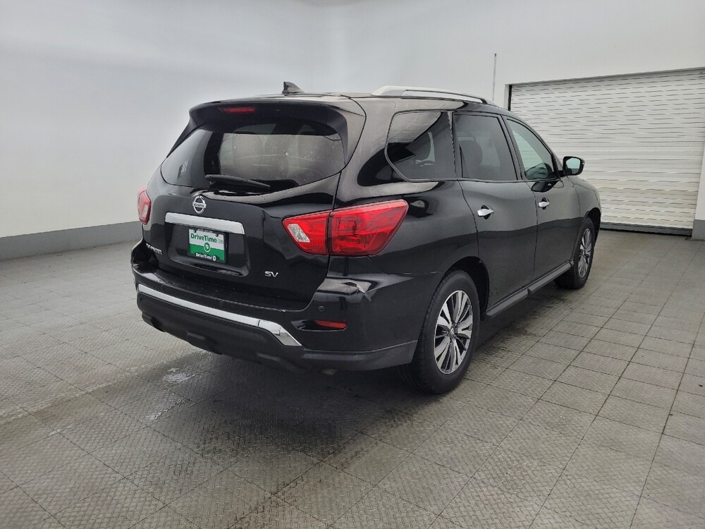 2020 Nissan Pathfinder in Langhorne, PA 19047 - 18096188 9