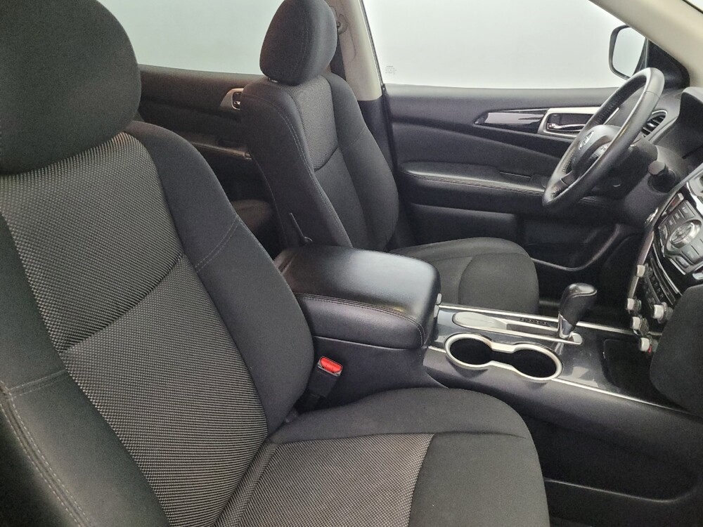 2020 Nissan Pathfinder in Langhorne, PA 19047 - 18096188 21