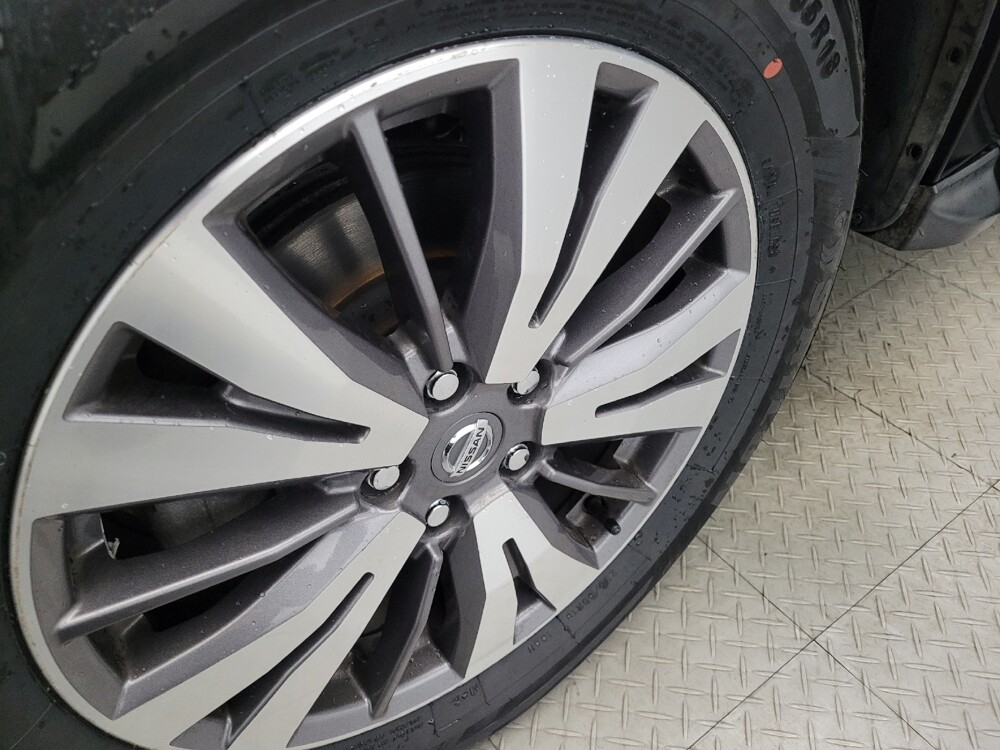 2020 Nissan Pathfinder in Langhorne, PA 19047 - 18096188 31