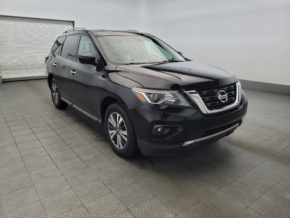 2020 Nissan Pathfinder in Langhorne, PA 19047 - 18096188 13