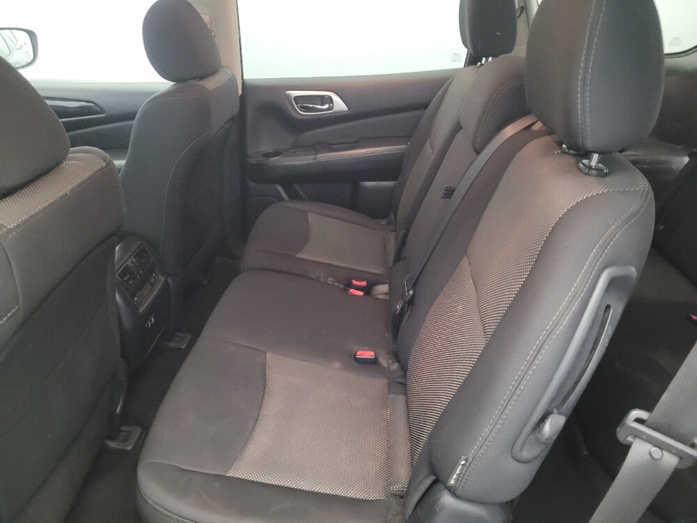 2020 Nissan Pathfinder in Langhorne, PA 19047 - 18096188 18