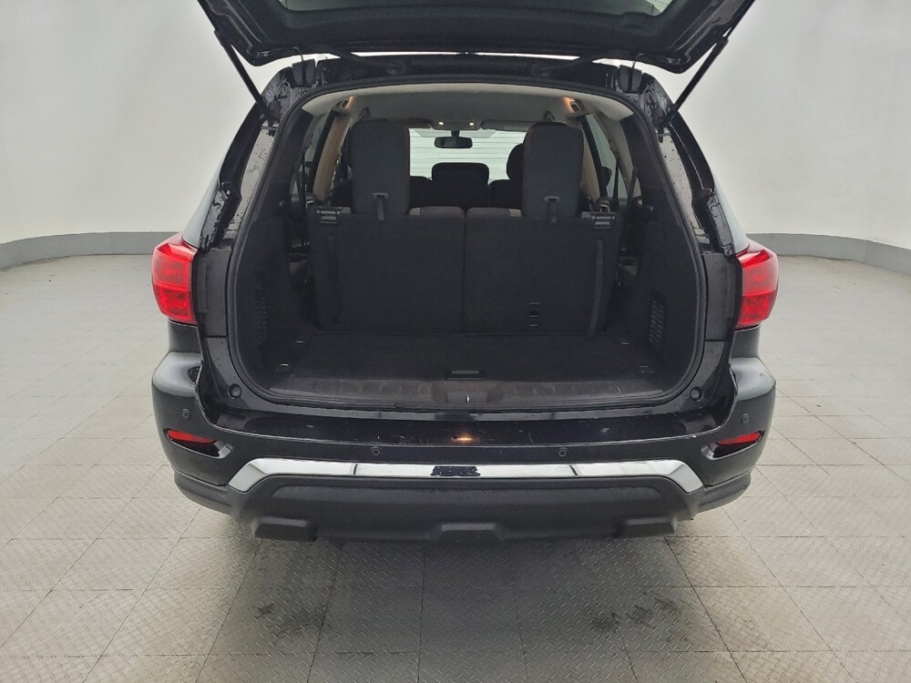 2020 Nissan Pathfinder in Langhorne, PA 19047 - 18096188 29