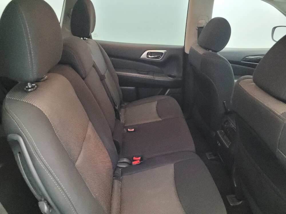 2020 Nissan Pathfinder in Langhorne, PA 19047 - 18096188 19