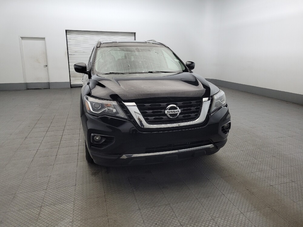 2020 Nissan Pathfinder in Langhorne, PA 19047 - 18096188 14