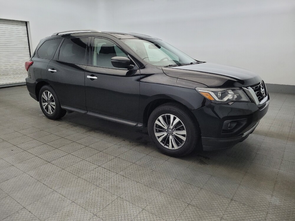 2020 Nissan Pathfinder in Langhorne, PA 19047 - 18096188 11