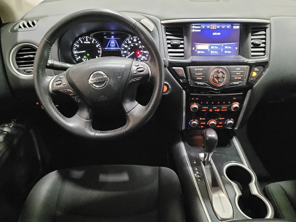 2020 Nissan Pathfinder in Langhorne, PA 19047 - 18096188 22