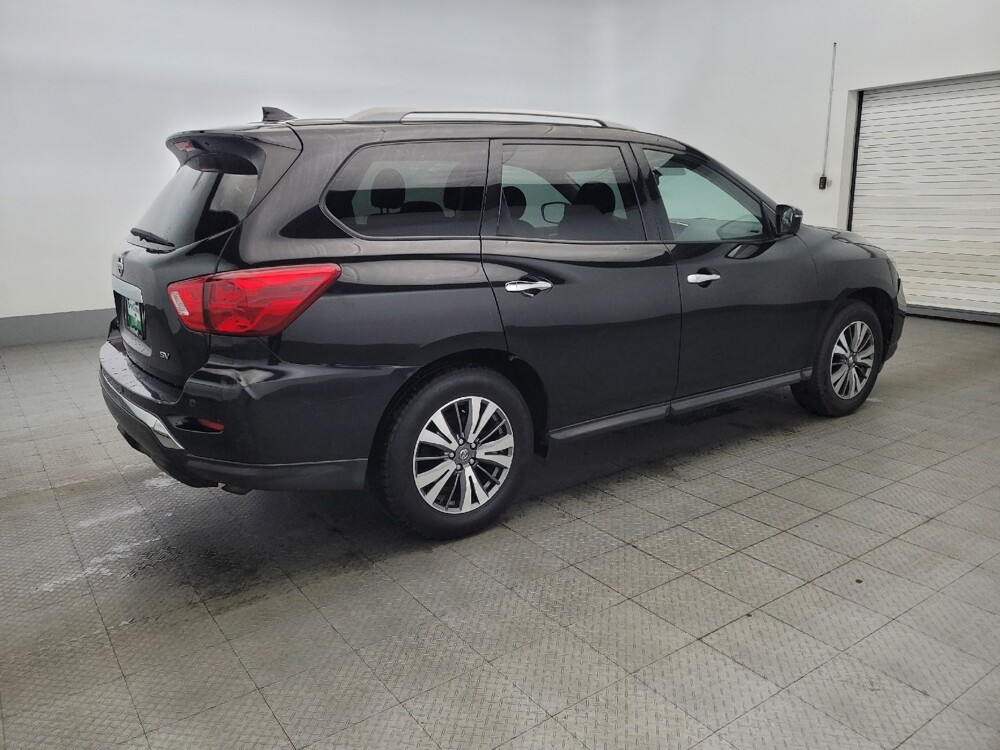 2020 Nissan Pathfinder in Langhorne, PA 19047 - 18096188 10