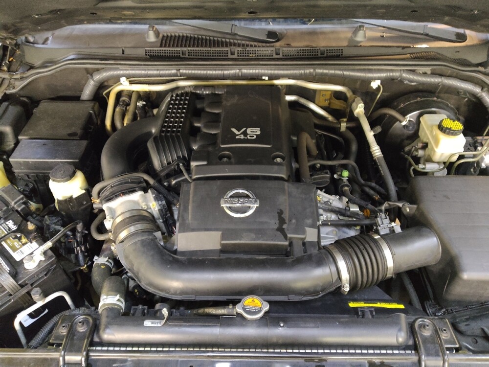 2018 Nissan Frontier in Conway, SC 29526 - 18096189 30