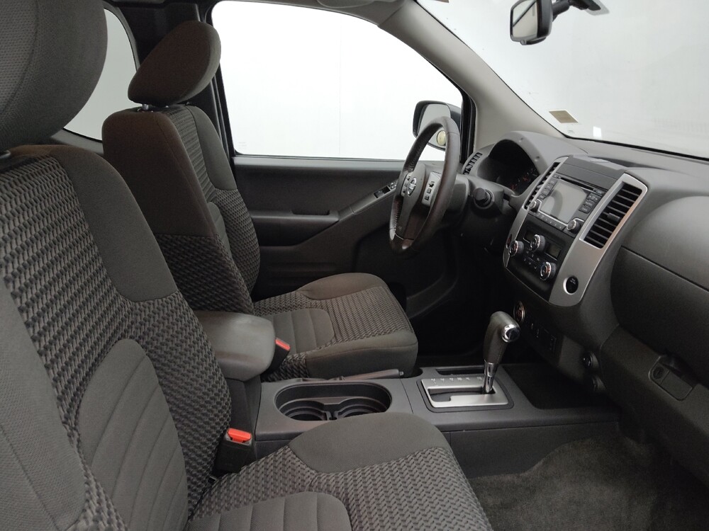 2018 Nissan Frontier in Conway, SC 29526 - 18096189 21