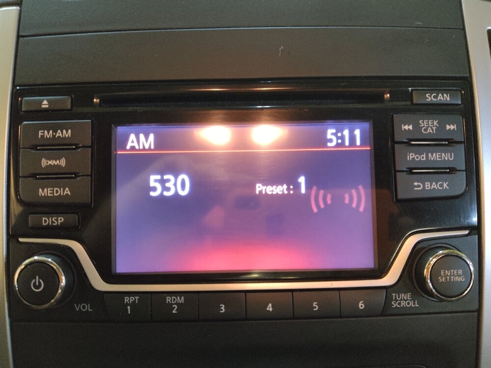 2018 Nissan Frontier in Conway, SC 29526 - 18096189 25