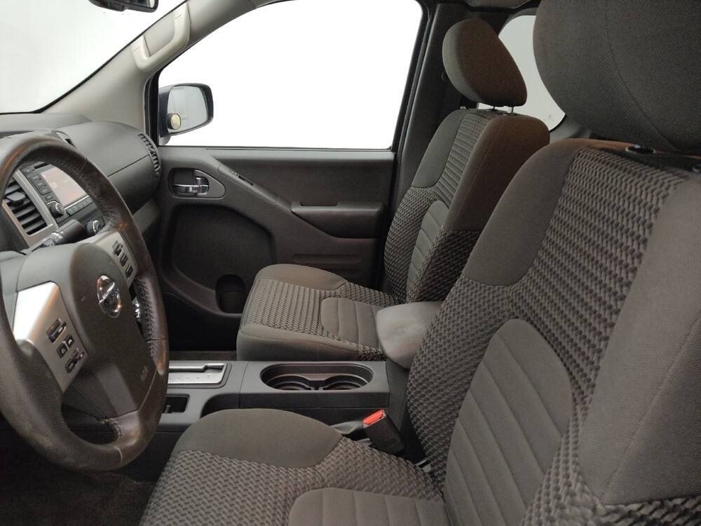 2018 Nissan Frontier in Conway, SC 29526 - 18096189 17