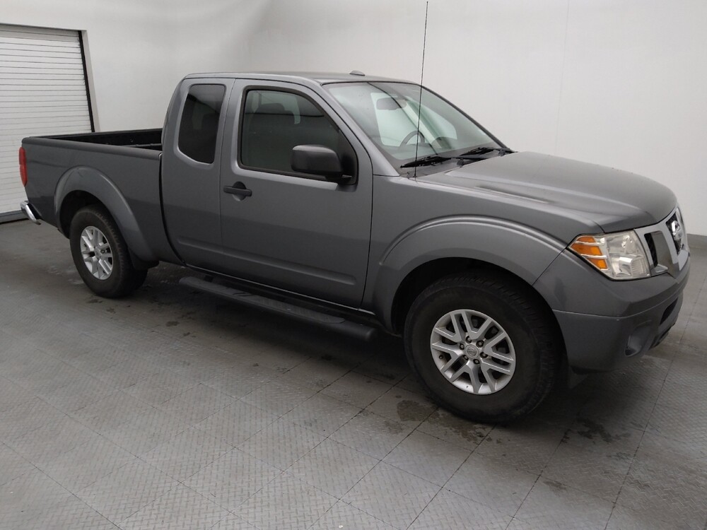 2018 Nissan Frontier in Conway, SC 29526 - 18096189 11