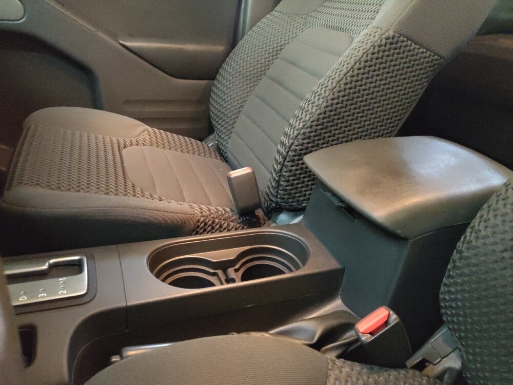 2018 Nissan Frontier in Conway, SC 29526 - 18096189 26