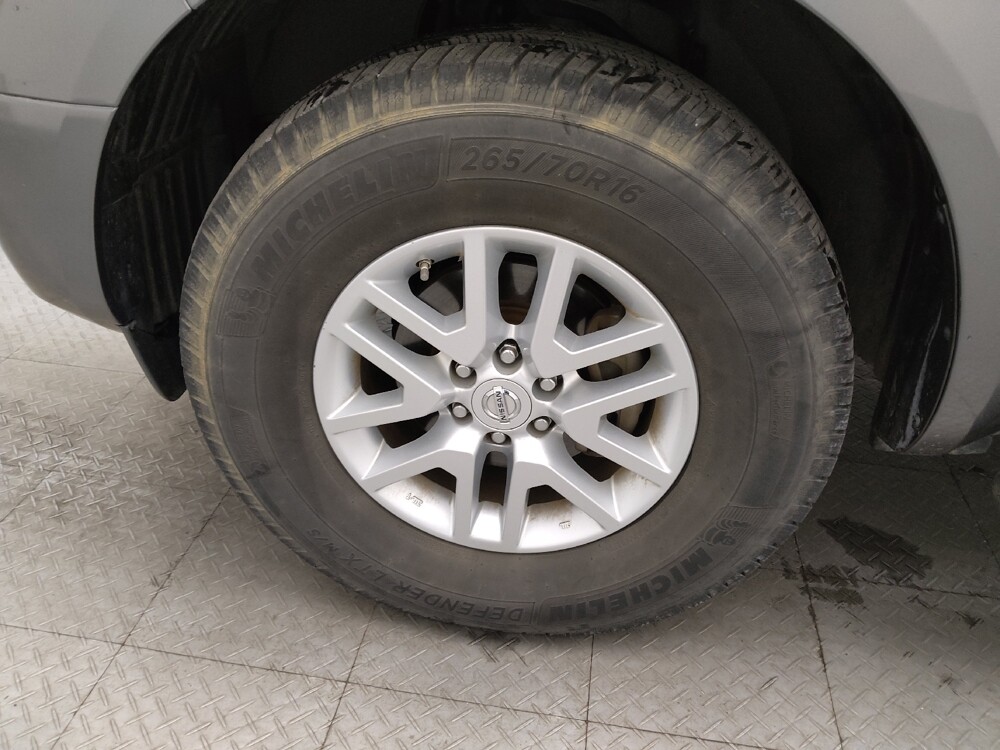 2018 Nissan Frontier in Conway, SC 29526 - 18096189 31