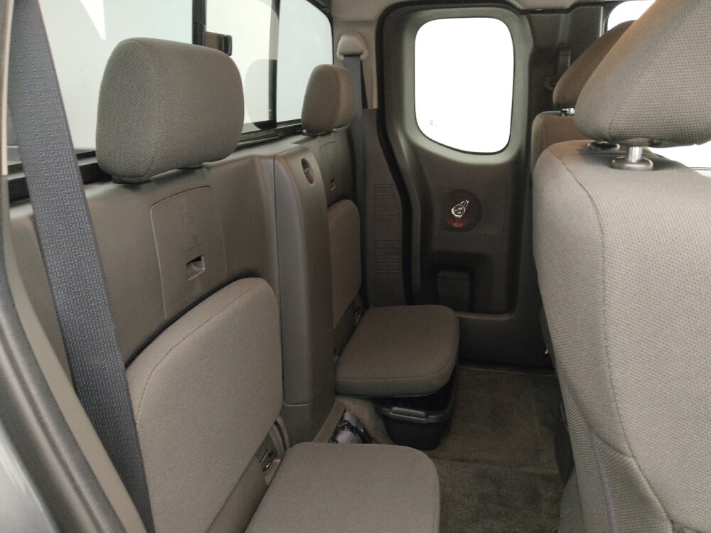 2018 Nissan Frontier in Conway, SC 29526 - 18096189 19