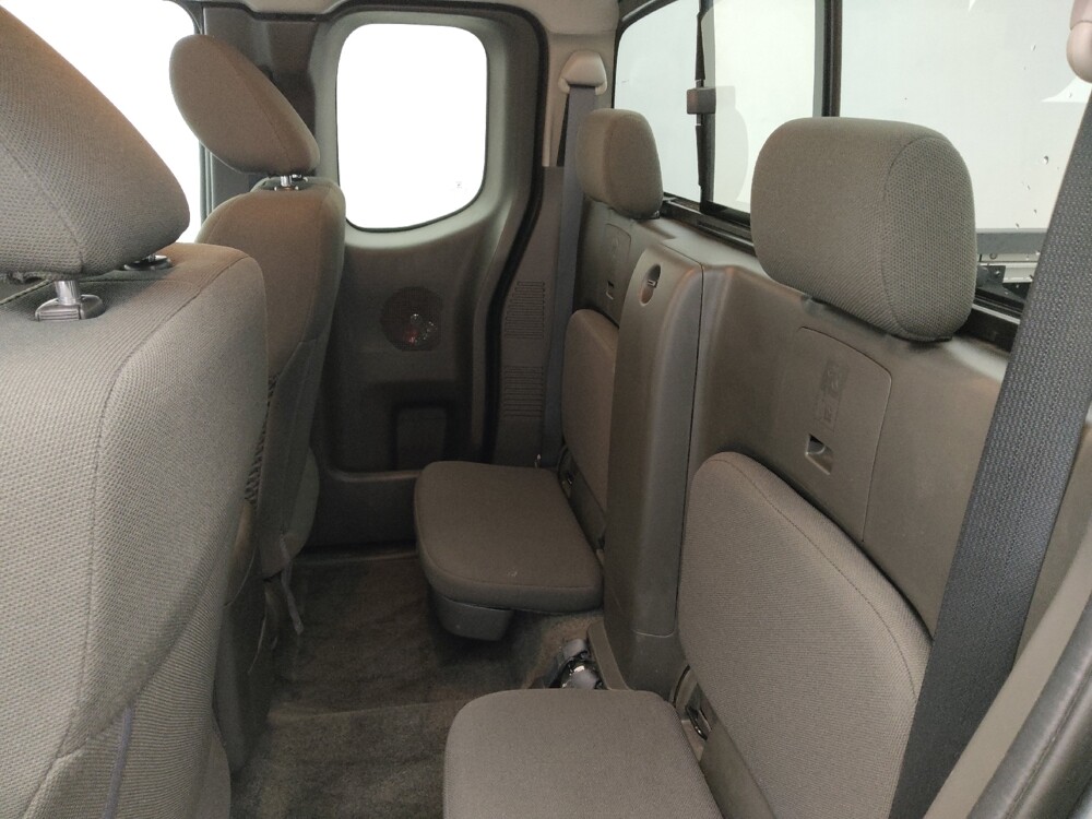 2018 Nissan Frontier in Conway, SC 29526 - 18096189 18