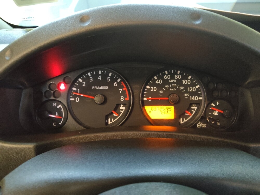 2018 Nissan Frontier in Conway, SC 29526 - 18096189 23