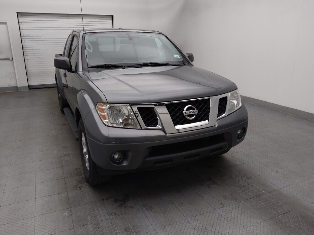 2018 Nissan Frontier in Conway, SC 29526 - 18096189 14