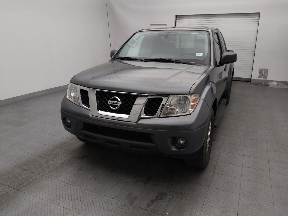 2018 Nissan Frontier in Conway, SC 29526 - 18096189 15