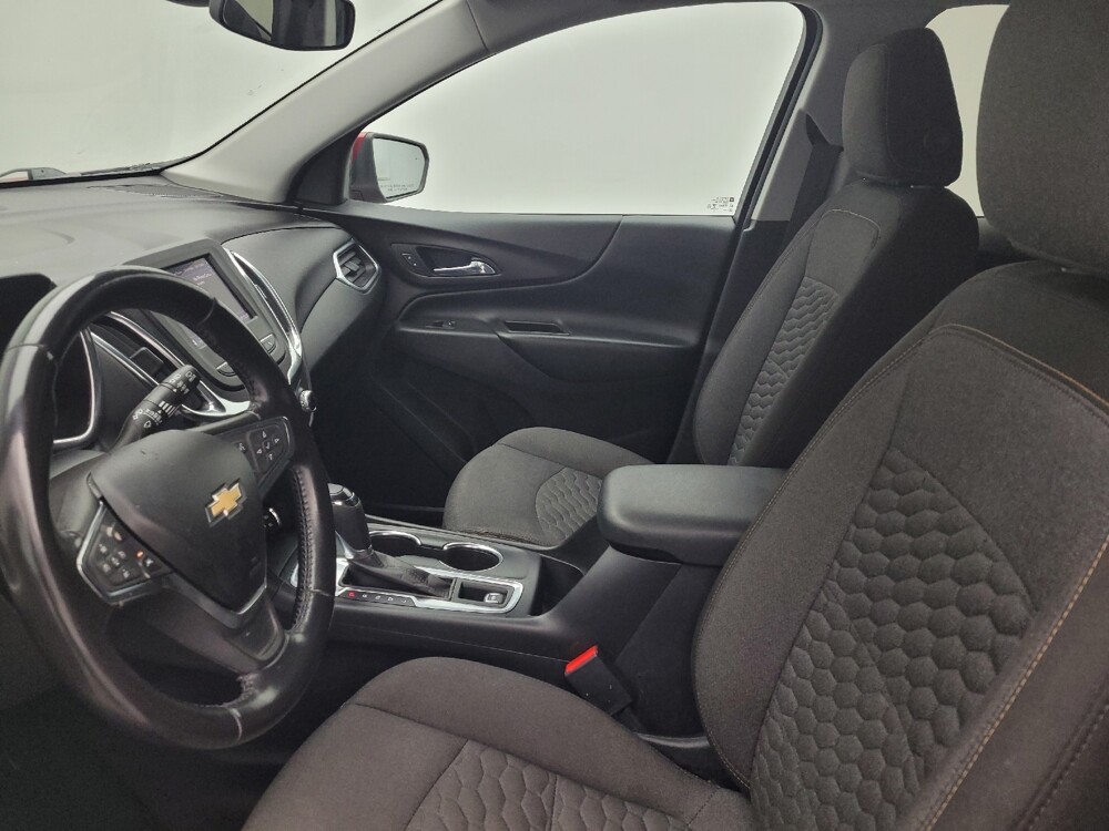 2021 Chevrolet Equinox in Raleigh, NC 27604 - 18096190 17