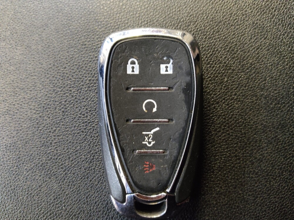 2021 Chevrolet Equinox in Raleigh, NC 27604 - 18096190 32