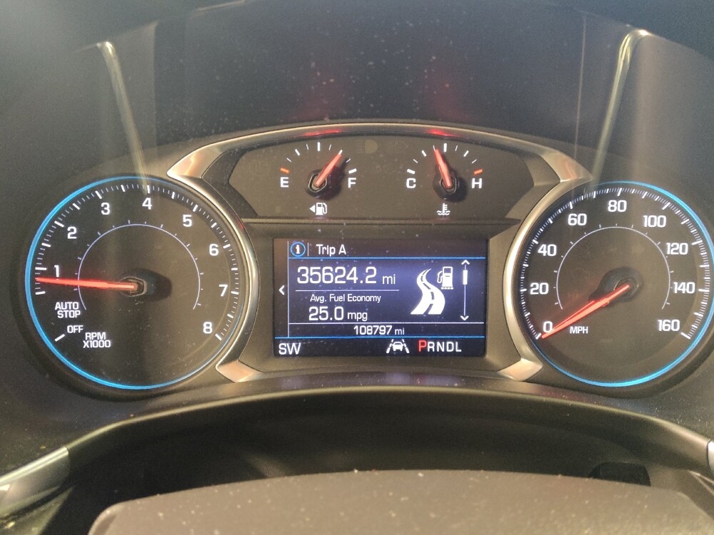 2021 Chevrolet Equinox in Raleigh, NC 27604 - 18096190 23