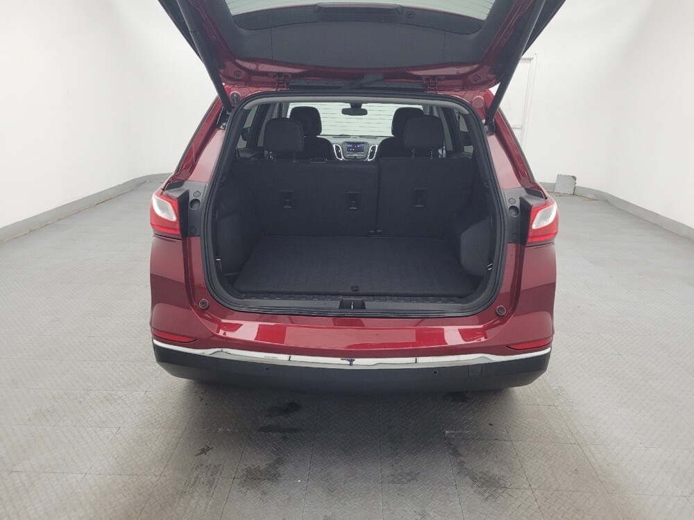 2021 Chevrolet Equinox in Raleigh, NC 27604 - 18096190 29