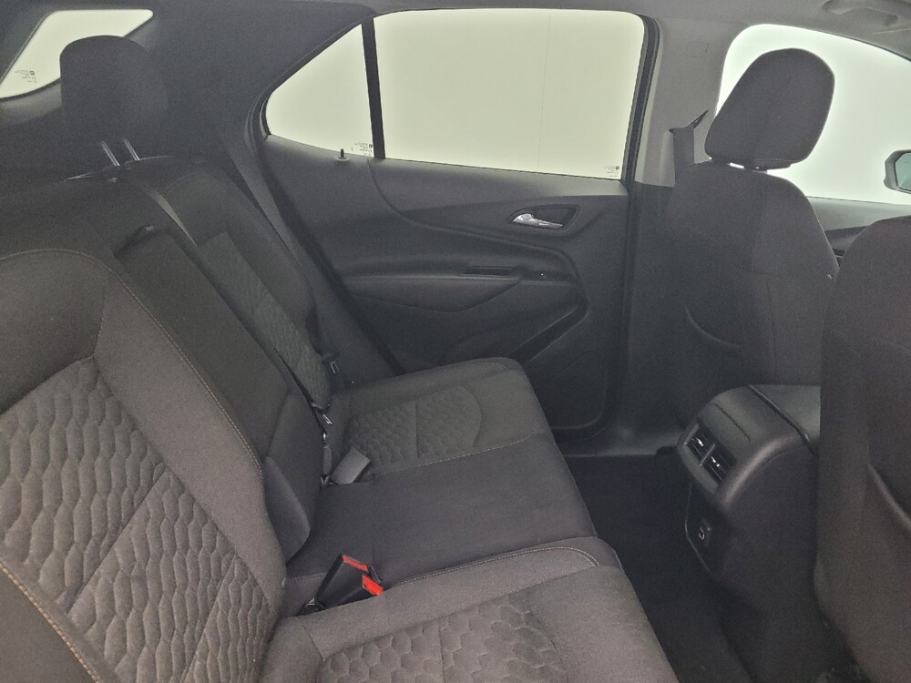 2021 Chevrolet Equinox in Raleigh, NC 27604 - 18096190 19