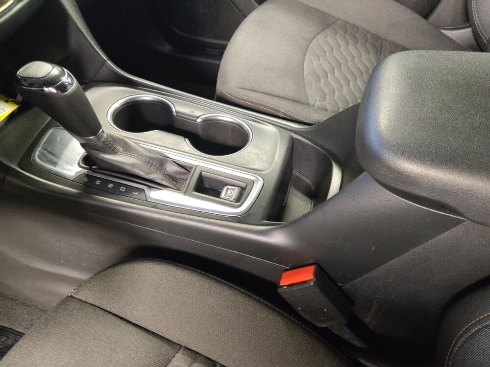 2021 Chevrolet Equinox in Raleigh, NC 27604 - 18096190 26