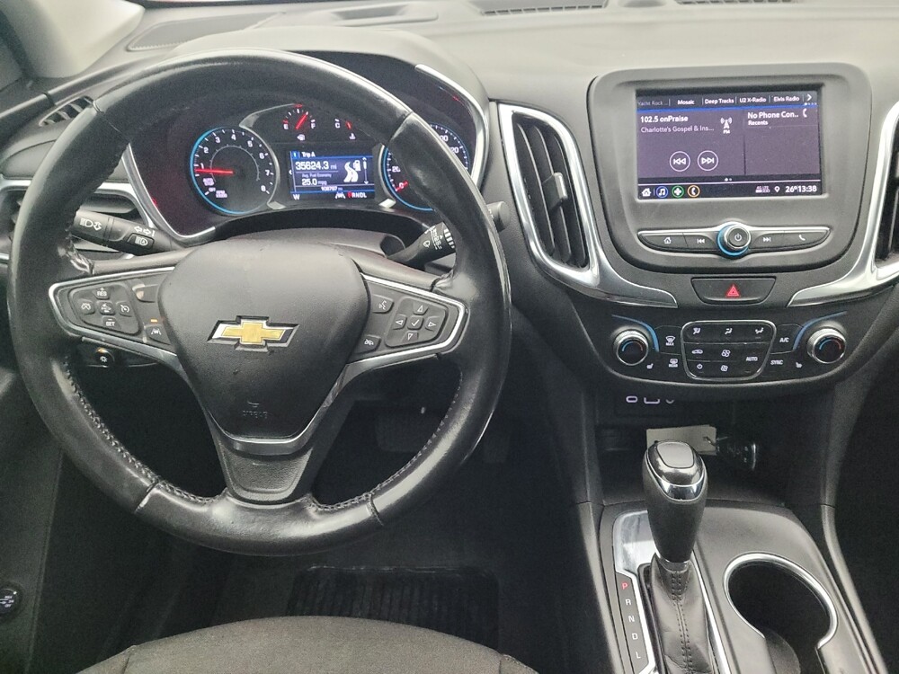 2021 Chevrolet Equinox in Raleigh, NC 27604 - 18096190 22