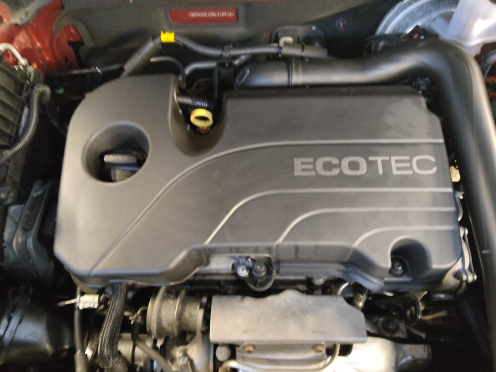 2021 Chevrolet Equinox in Raleigh, NC 27604 - 18096190 30