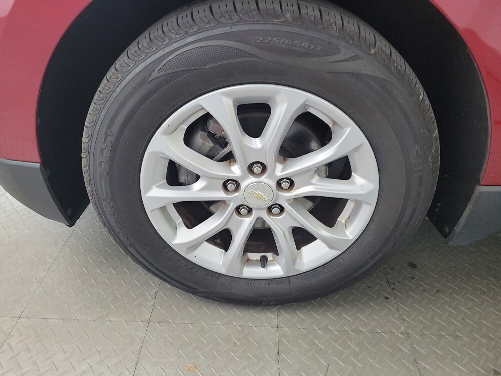 2021 Chevrolet Equinox in Raleigh, NC 27604 - 18096190 31