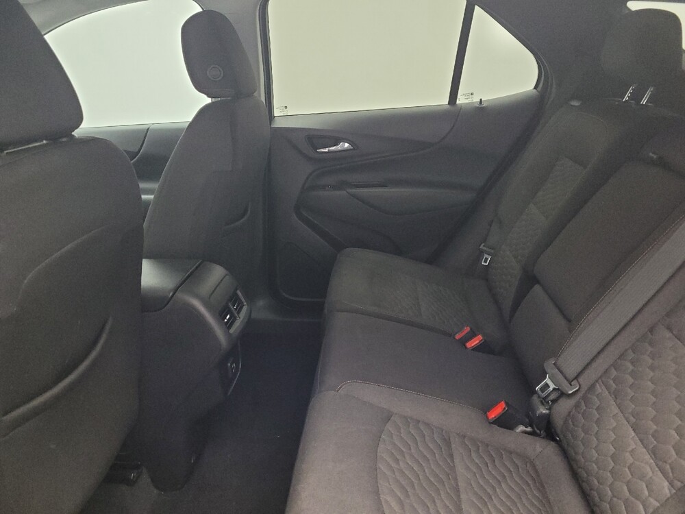 2021 Chevrolet Equinox in Raleigh, NC 27604 - 18096190 18